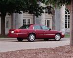 Mercury Grand Marquis 2003 года